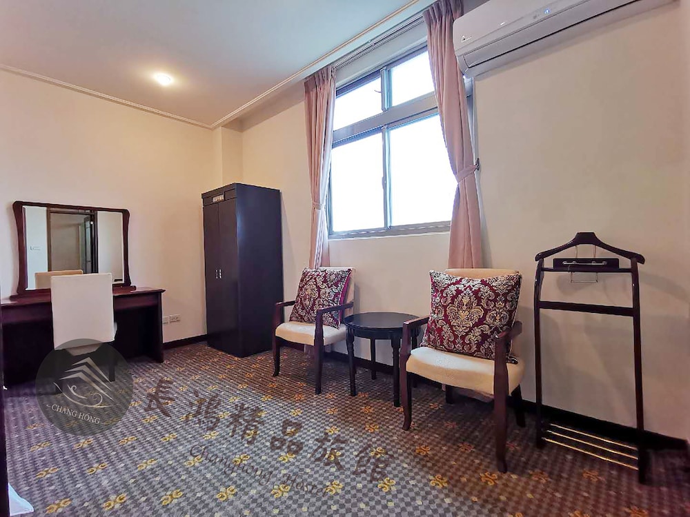 Chang Hong Villa Hotel 51/69