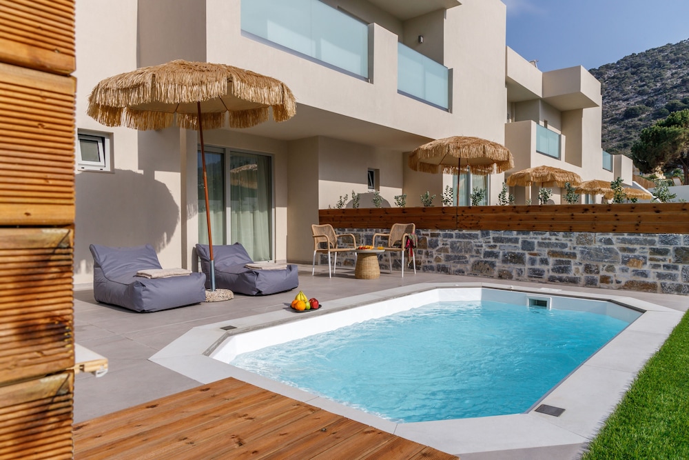 Anassa Stalis Suites Adults Only 16+ 41/48