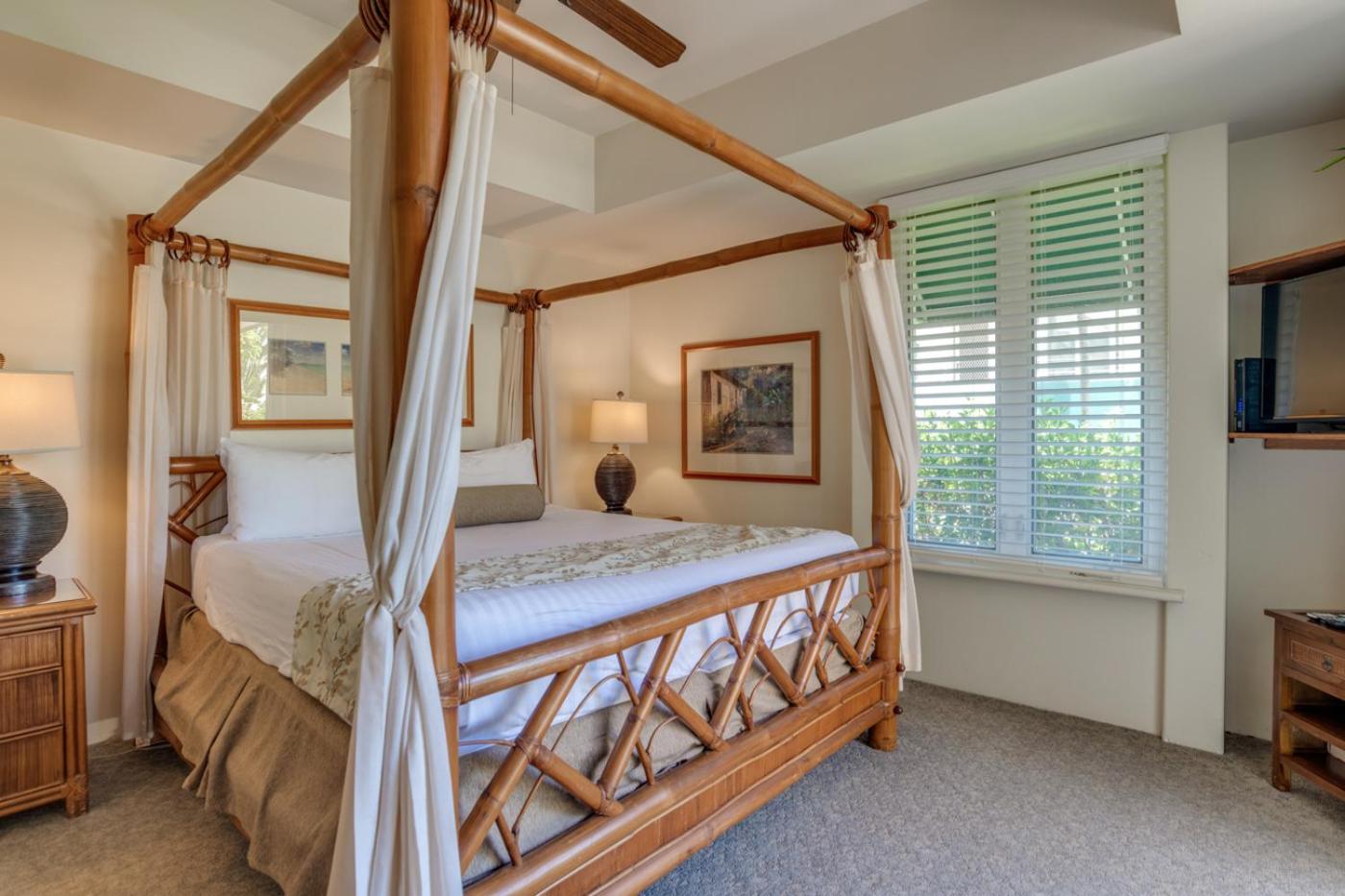 1 Bedroom, Villa, Garden View, 2 Bathrooms