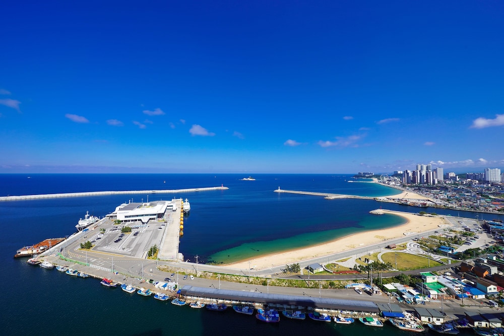 UH Flat the Sokcho 39/50
