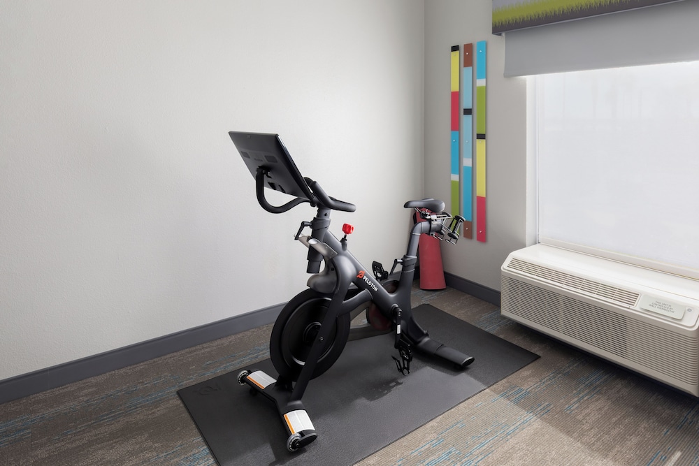 sport facilities