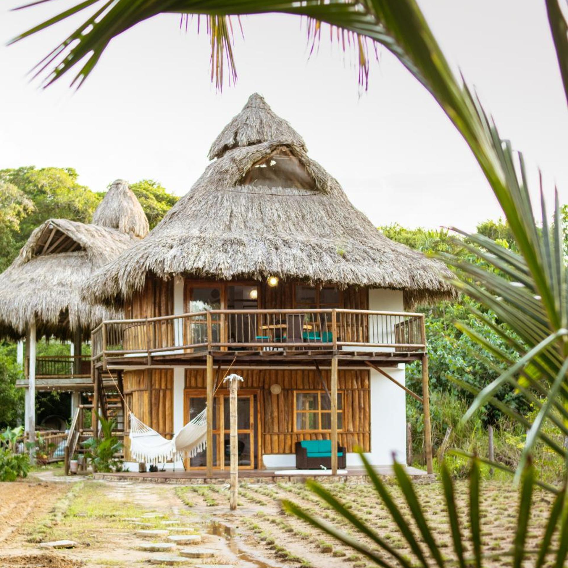 Uuttaaka Eco-Hotel 3/50