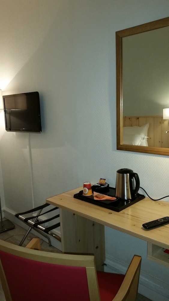 Hotel Le Compostelle 29/43