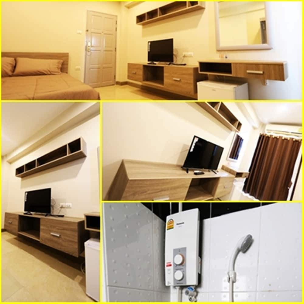 T3 Residence 13/60