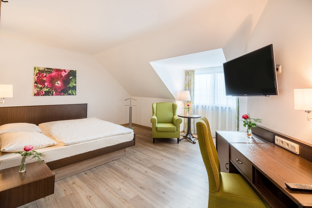 Waldhotel Schaferberg 29/65