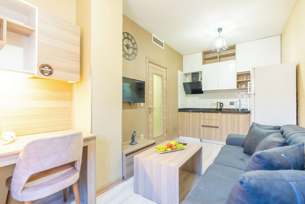 Melisa Suit Residence Hotel 37/47
