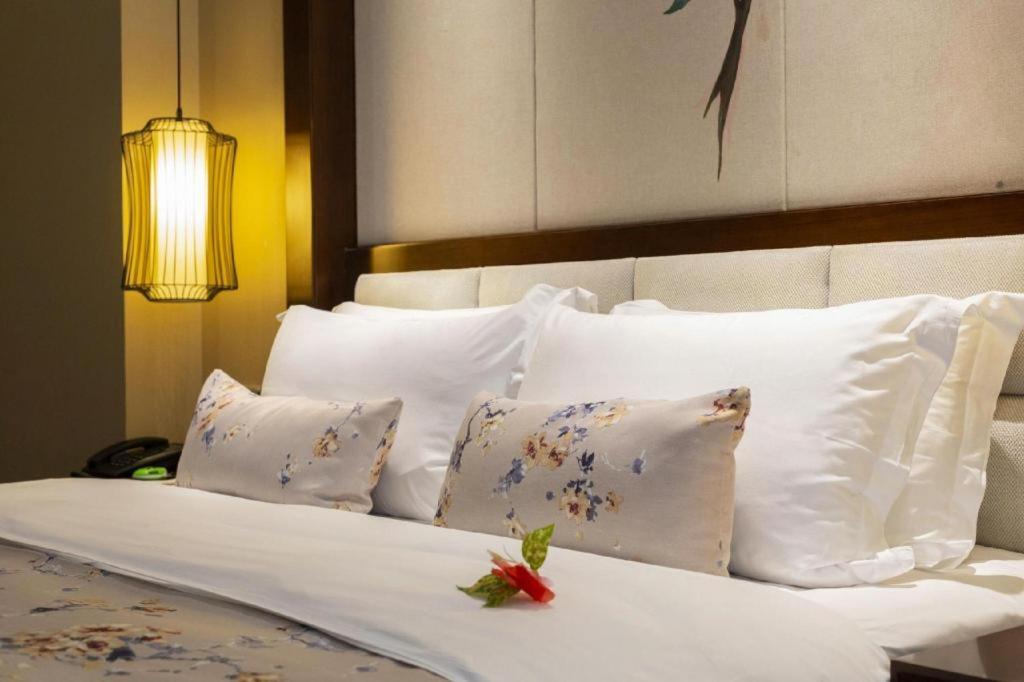 Xingtai Yuehai Hotel 29/44