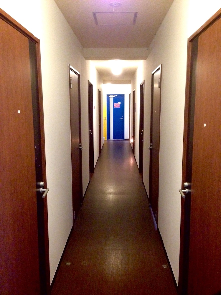 Fukuoka Guest House Little Asia Kokura - Hostel 18/42