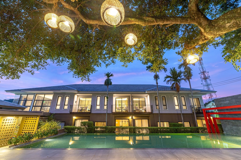 The Lake Chalong Resort 3/65
