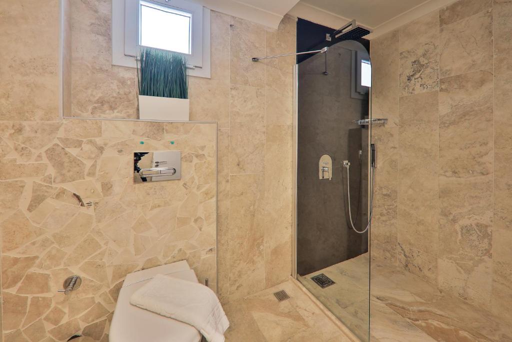 Standard, Land View, Kalkan Saray Suites Hotel 5/5