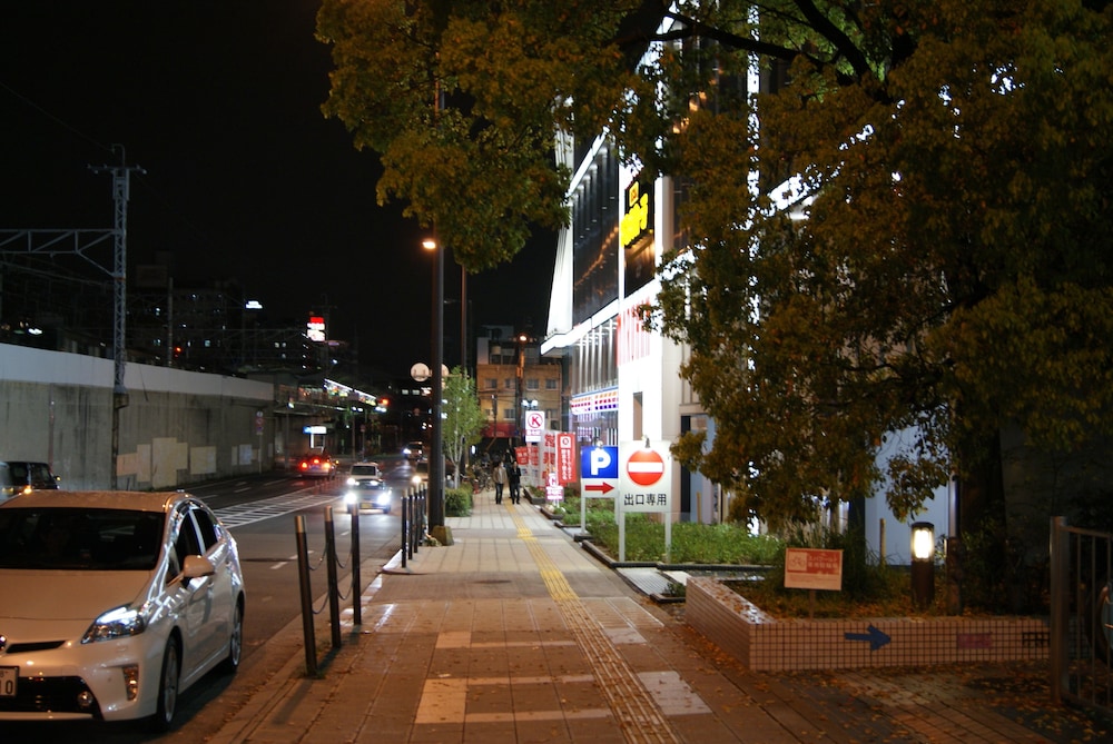 Business Hotel Wako 28/33