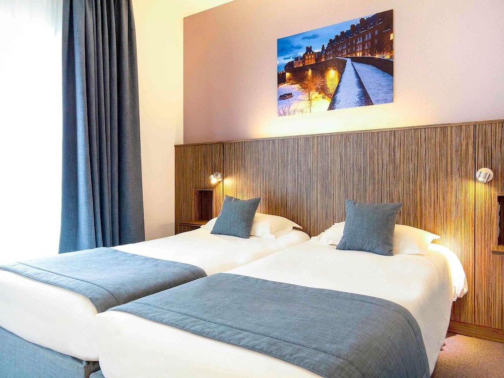 Mercure Saint Malo Balmoral 21/77