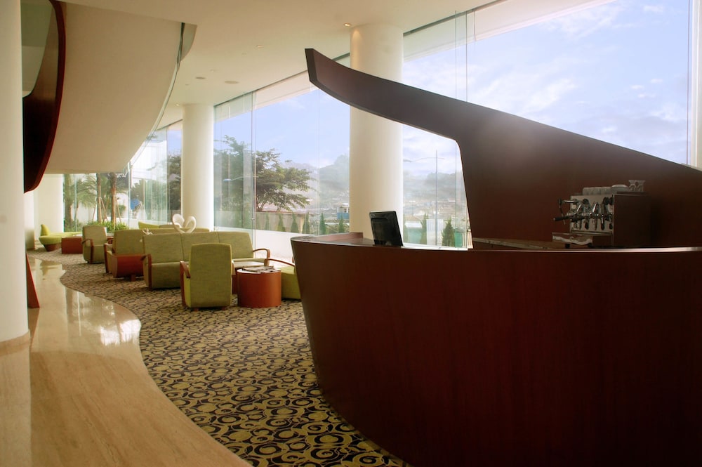 Sensa Hotel 15/64