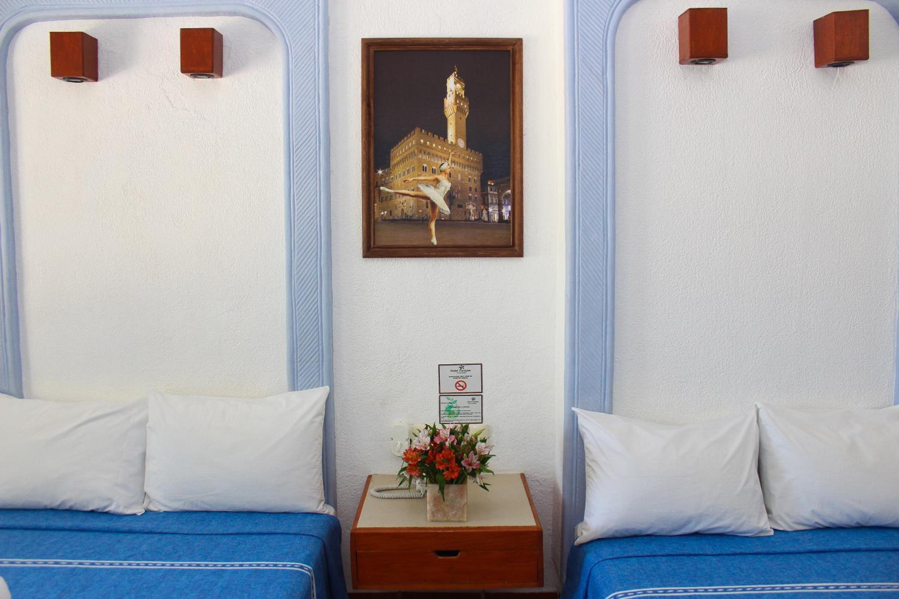 Hotel Careyes Puerto Escondido 30/50