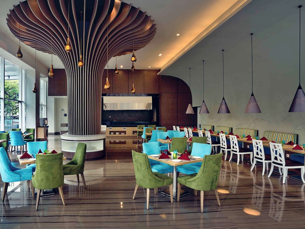 Mercure Serpong Alam Sutera 49/71