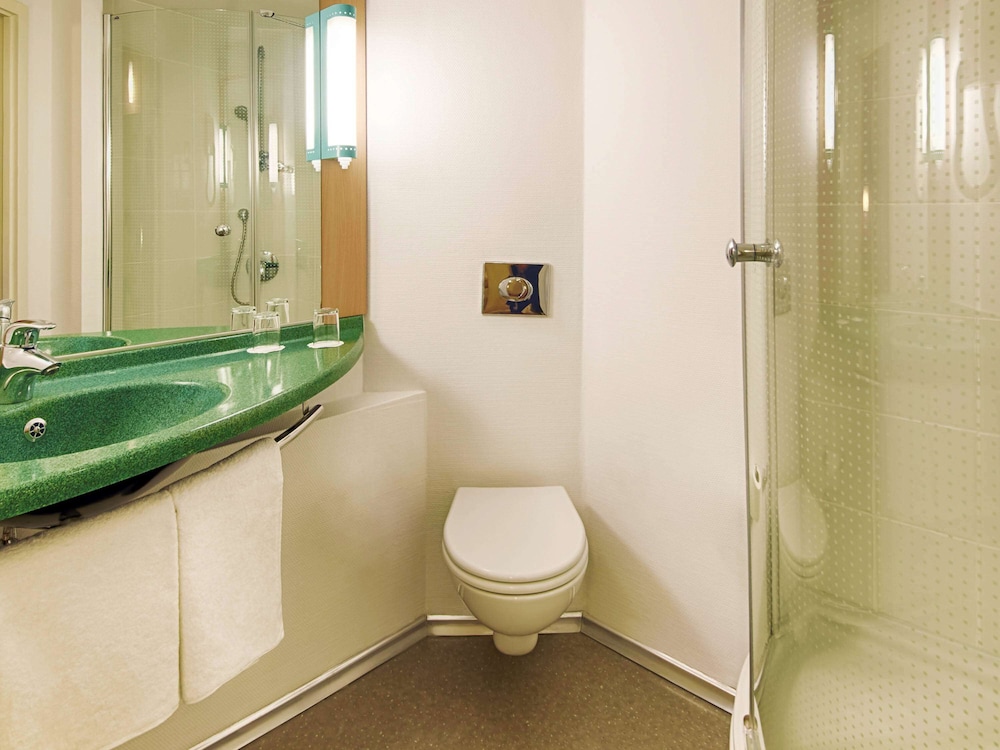 Ibis Istanbul Zeytinburnu 60/60
