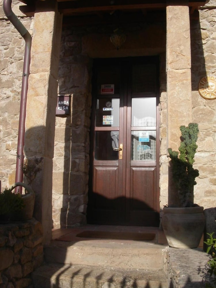 Locanda La Rosa 28/50