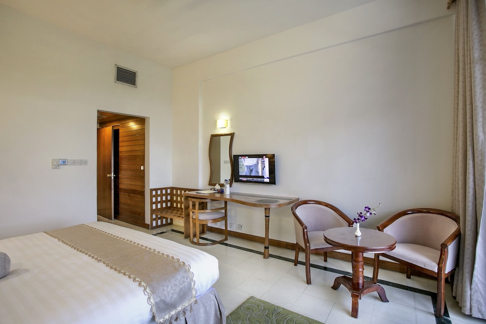 SEAGULL HOTEL 16/44
