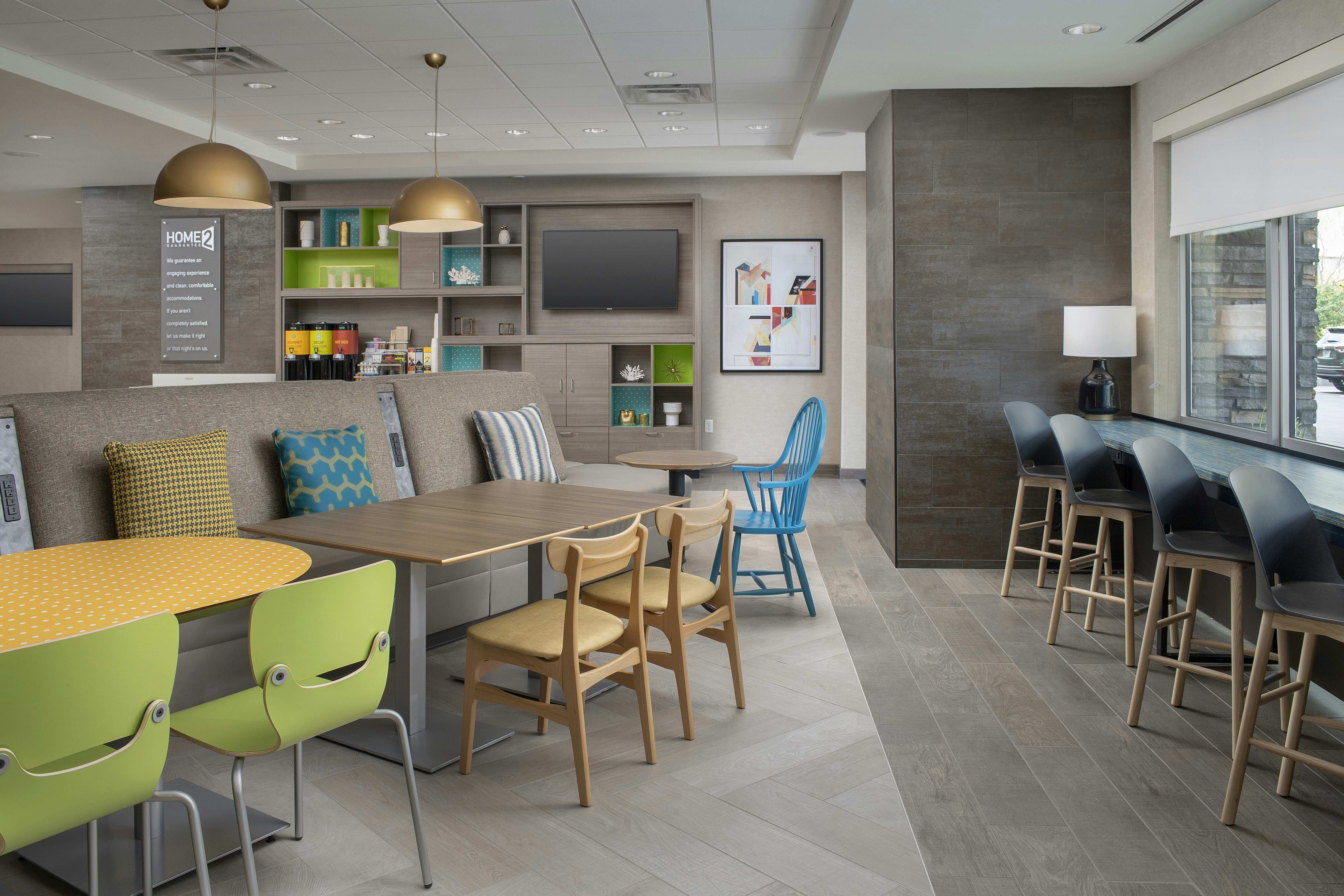 Home2 Suites by Hilton Phoenix Airport South 9/10