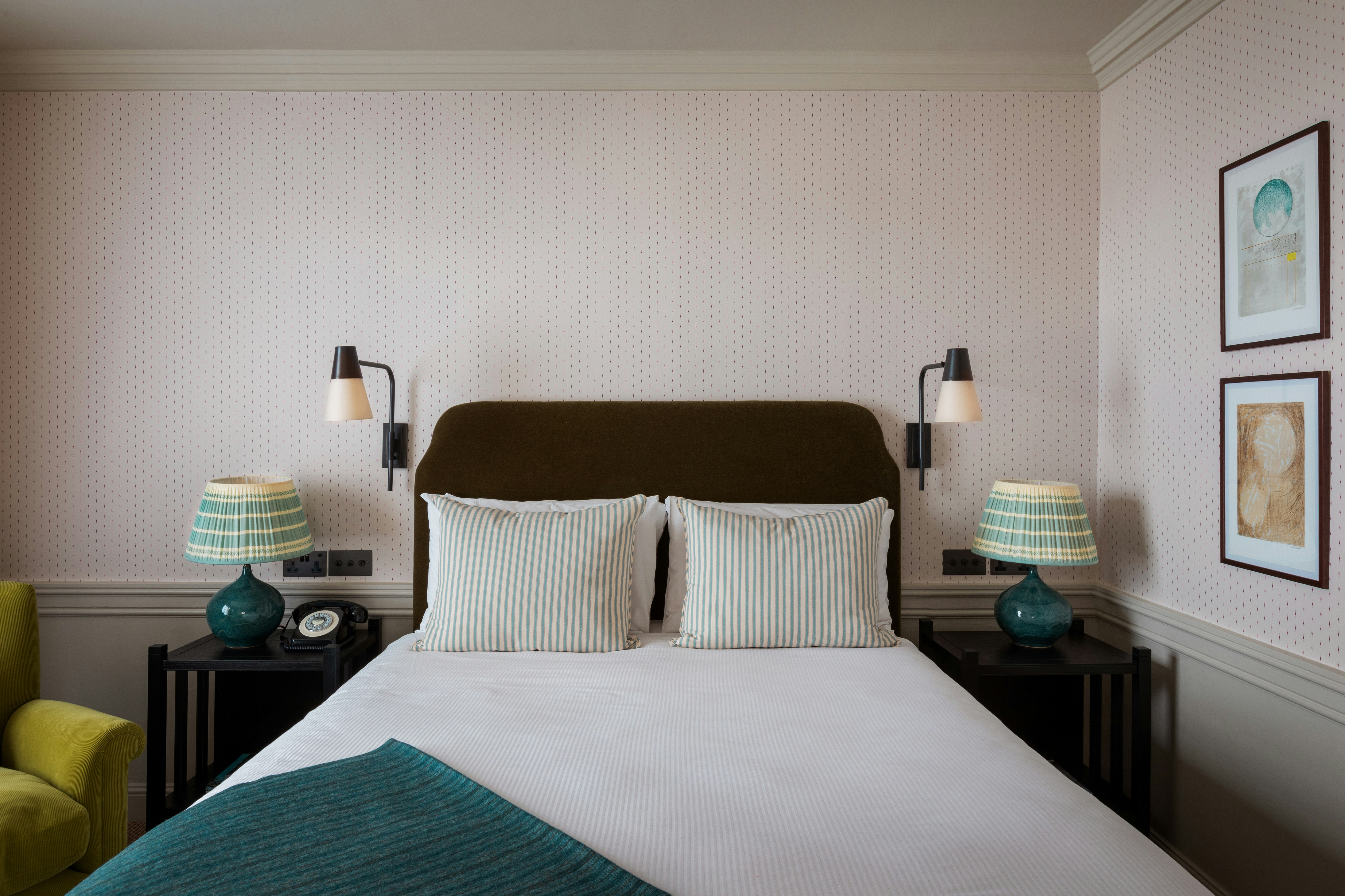 Cavendish Hotel 12/51