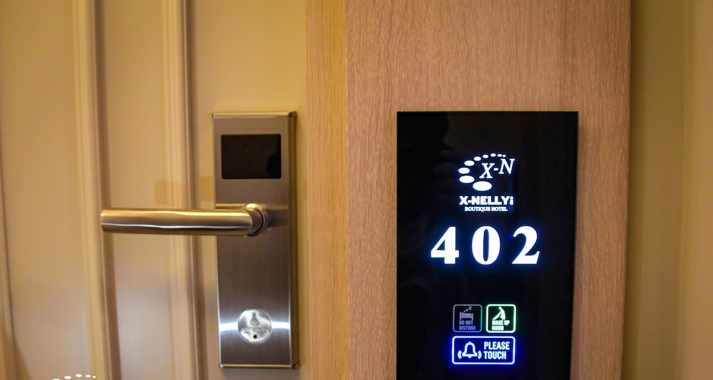 X Nellyi Boutique Hotel 28/50