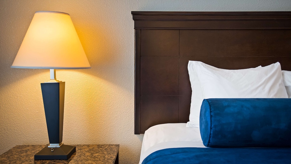 Best Western Plus Reading Inn & Suites 23/37