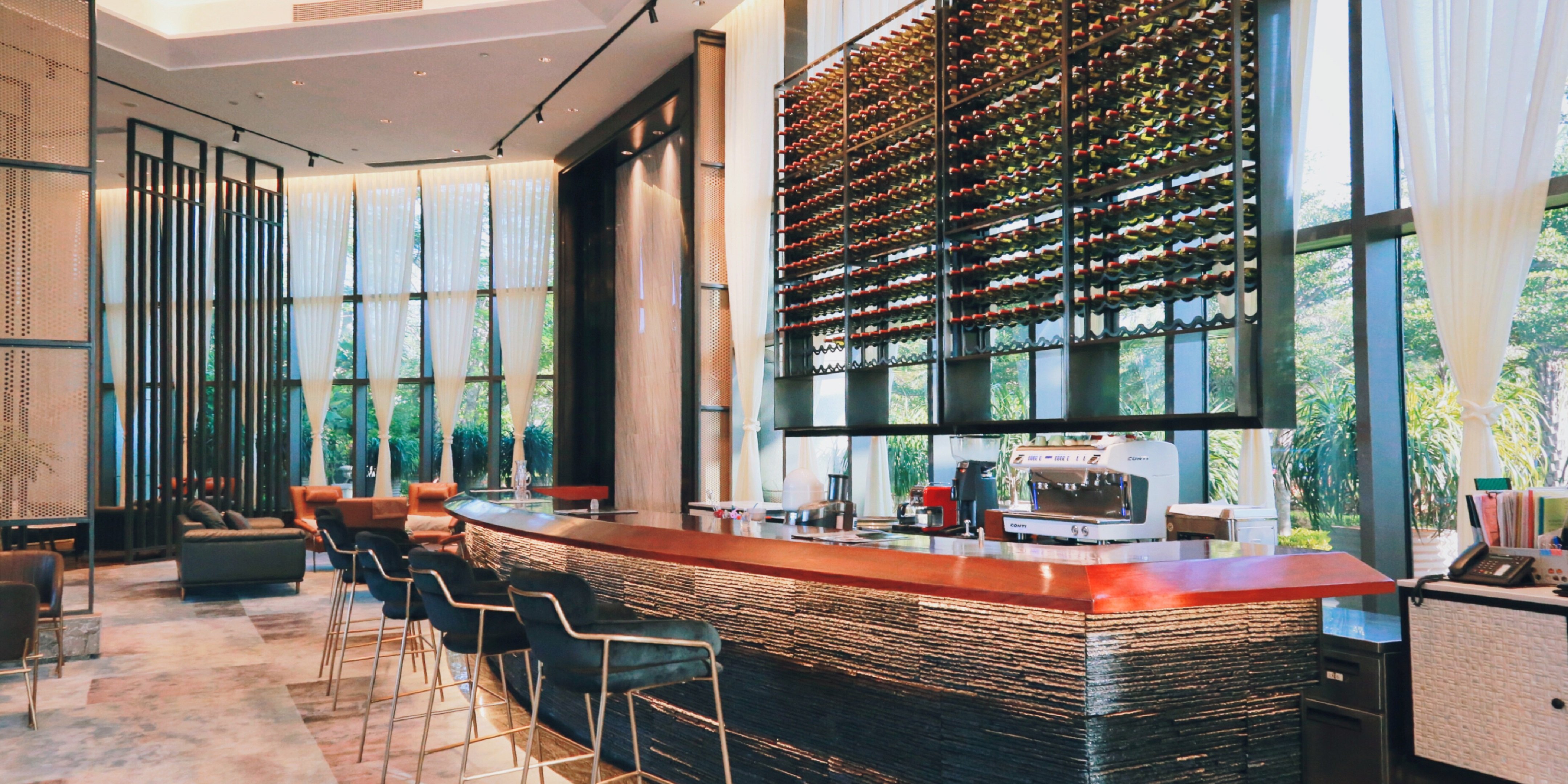 Holiday Inn Haikou West Coast 31/50