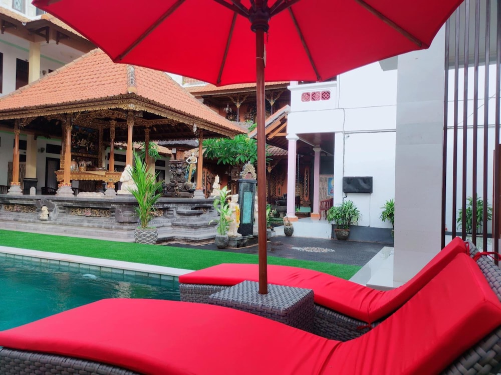 Pondok DenAyu Homestay 5/50