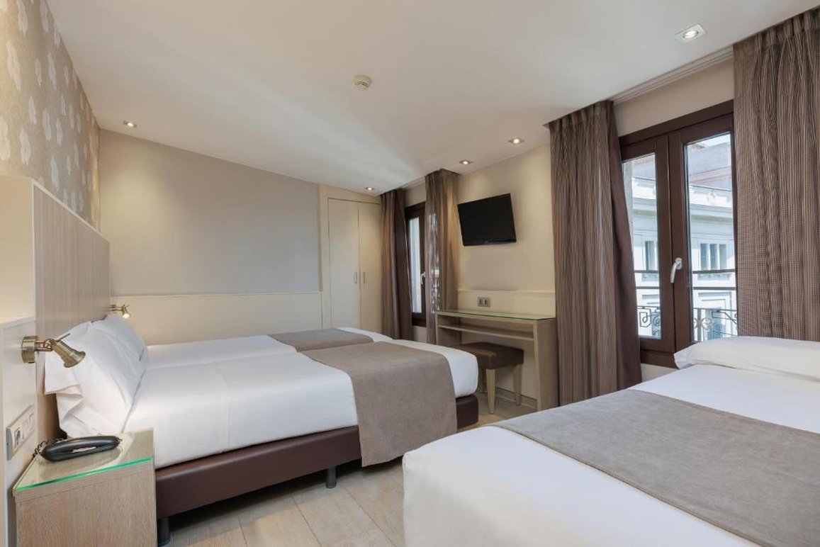 Santa Marta Hotel 34/77