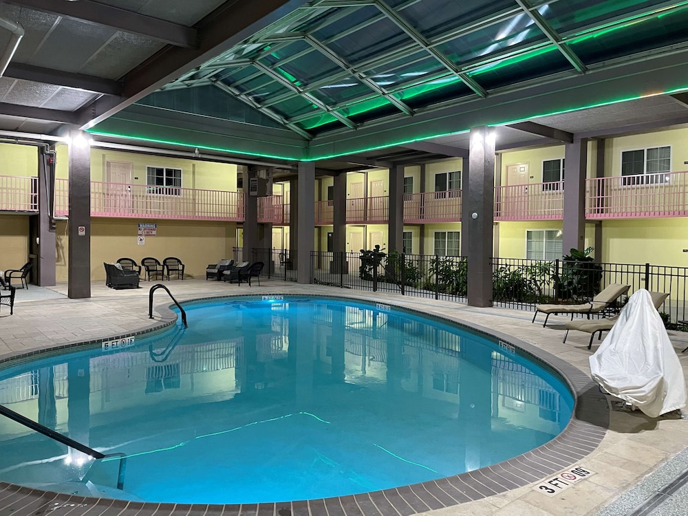 SureStay Plus Hotel by Best Western Odessa 1/34