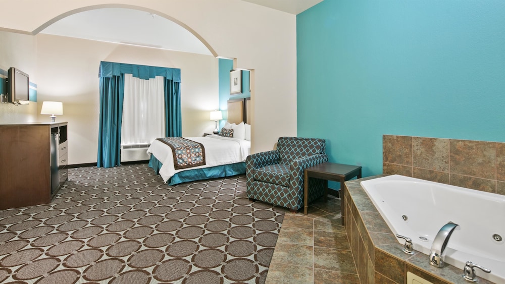 Best Western Sonora Inn & Suites 19/28