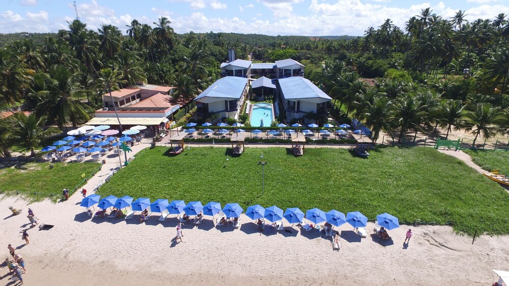 Croa Mares Hotel 56/60