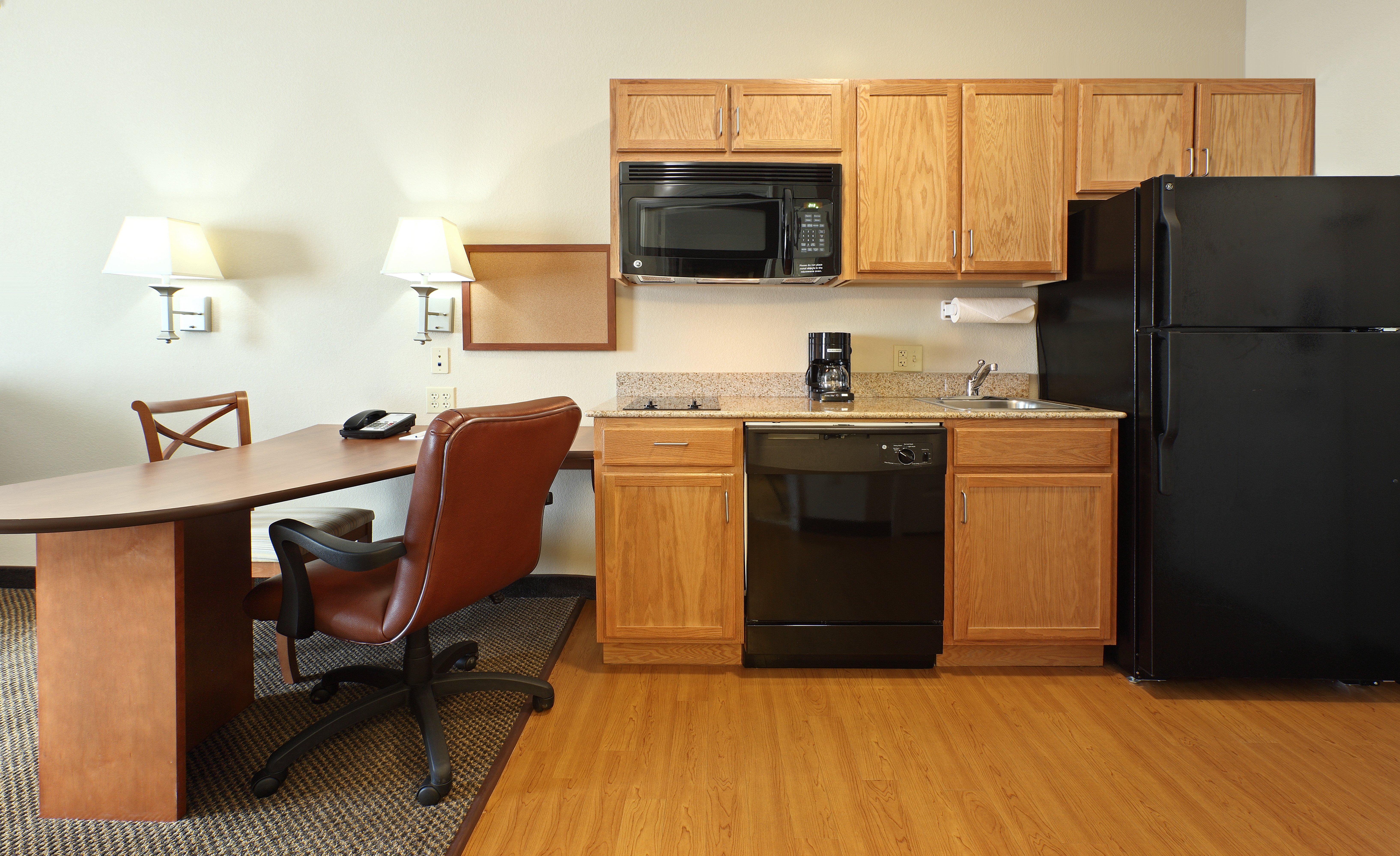 Candlewood Suites Fort Smith 40/50