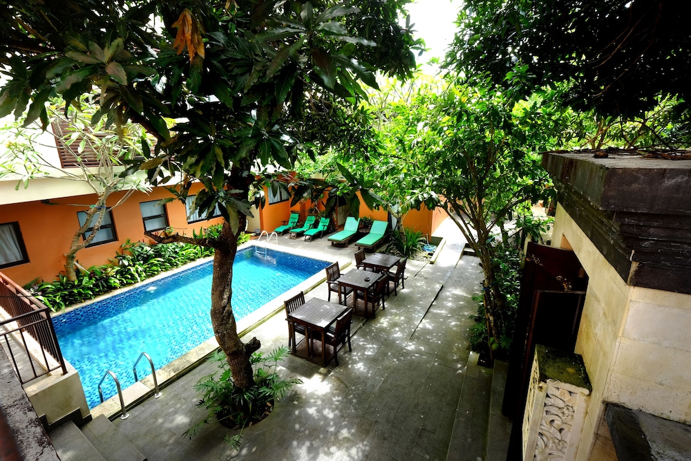 The Hill Ungasan House 17/64