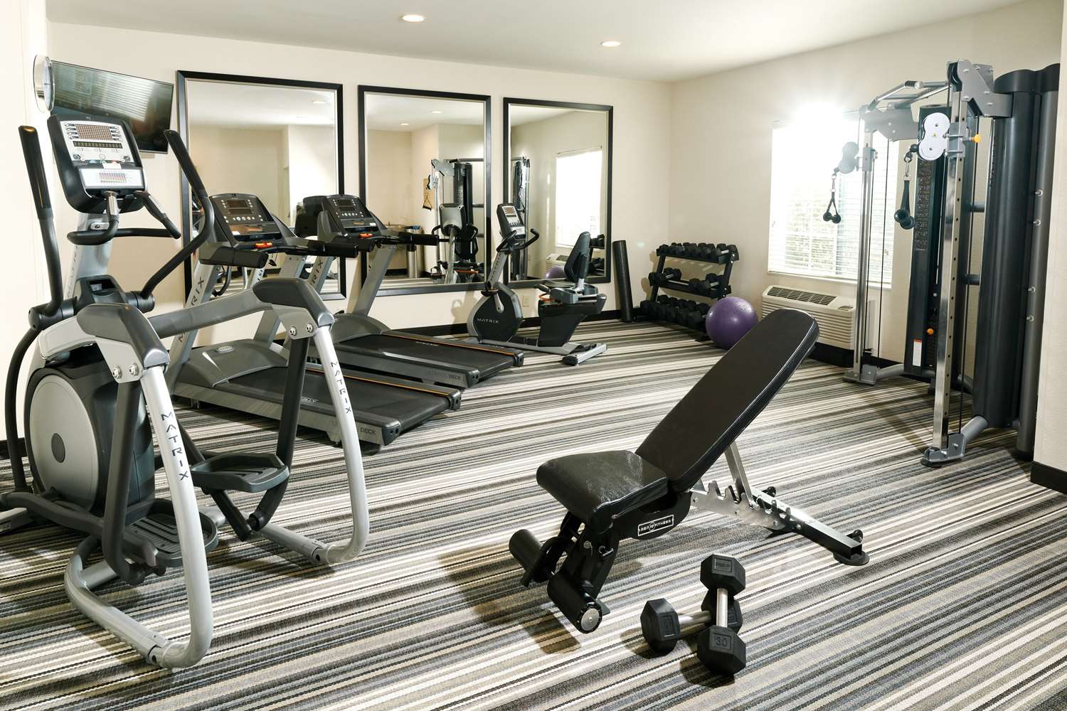 Sonesta Simply Suites Silicon Valley Santa Clara 20/35