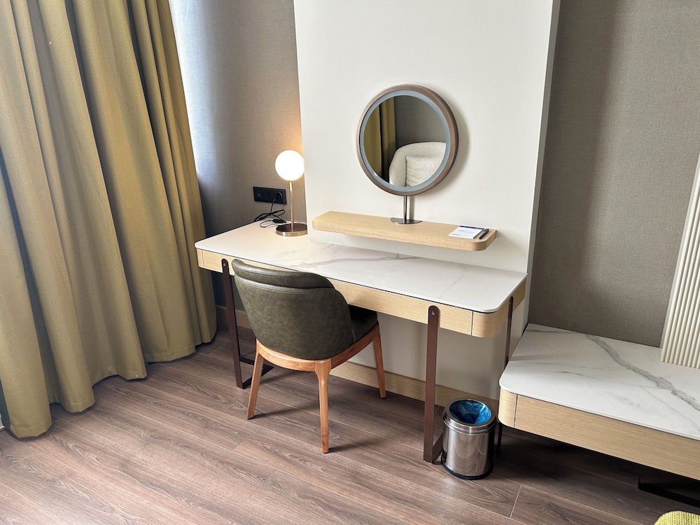 Buyuk Saruhan Hotel 17/50