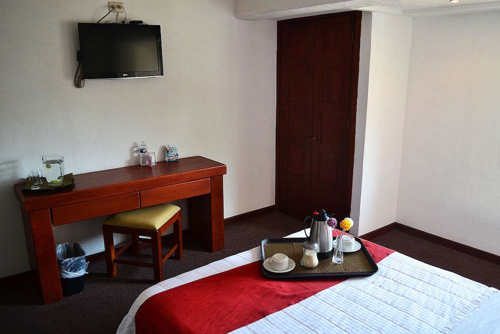 Campestre Inn Hotel And Residences 5/44