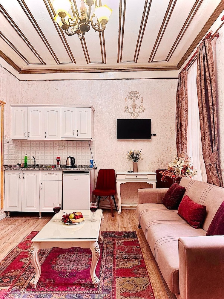 Alhambra Apart Hotel 31/50