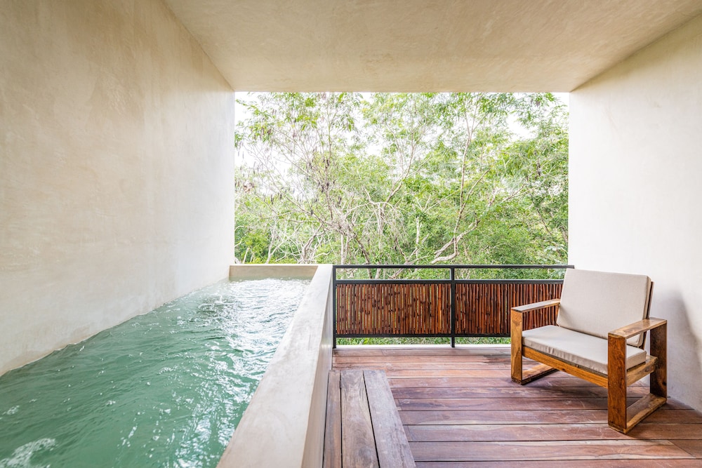Irie Tulum Boutique Hotel 23/50