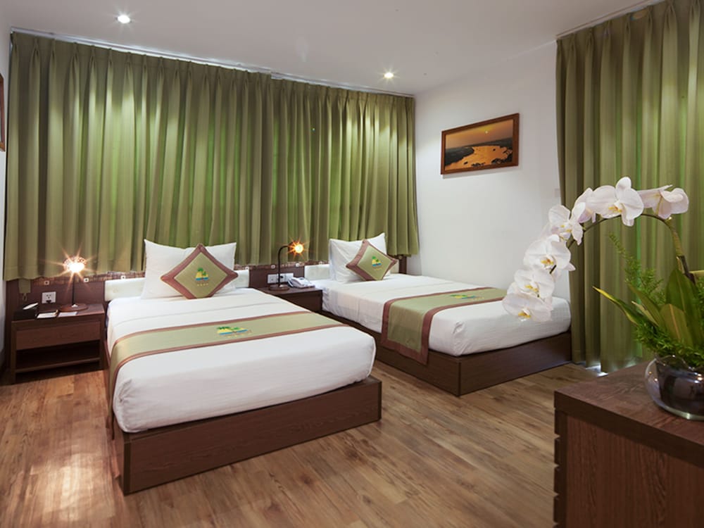 Ben Tre Riverside Resort 31/71
