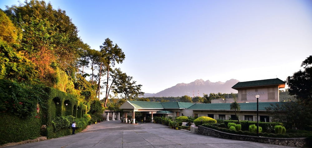 Vivanta Katra Vaishno Devi 3/50
