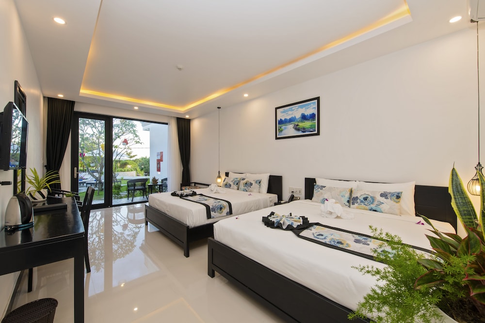 Gem Riverside Hotel Hoi An 17/78