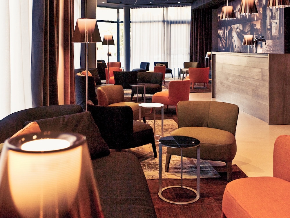 Mercure Saint Malo Balmoral 57/77