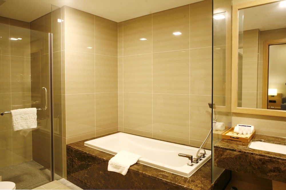 Ciao Saigon Hotel Spa 32/72