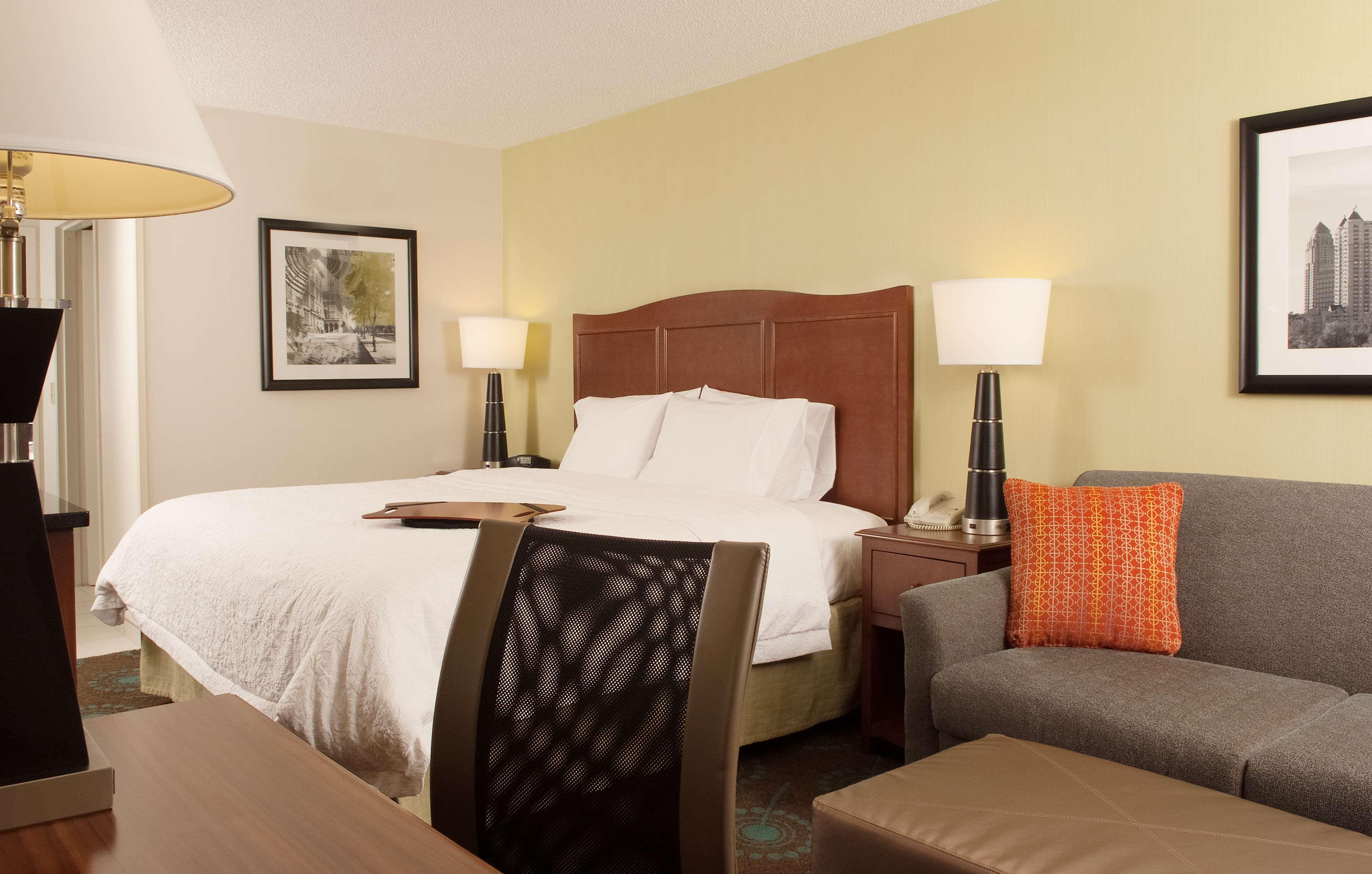 Atlanta-North Druid Hills Hotel 19/36
