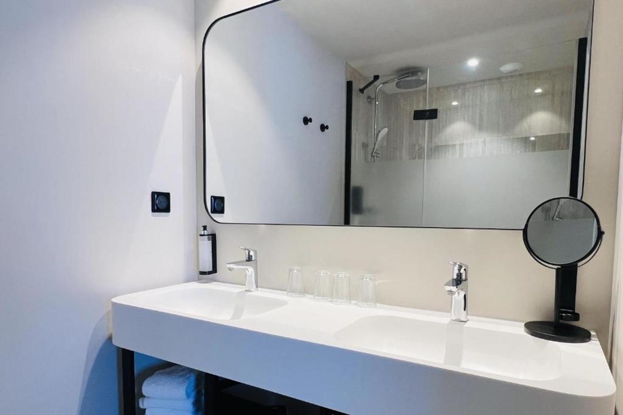 Best Western Plus Hotel de Robien 20/20