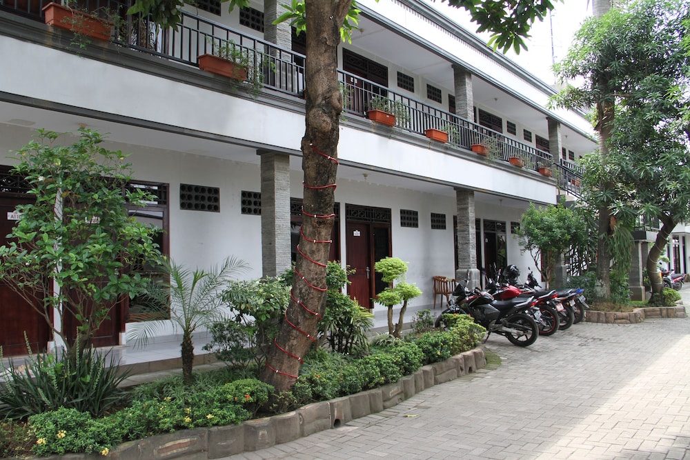 Mandala Hotel 4/6