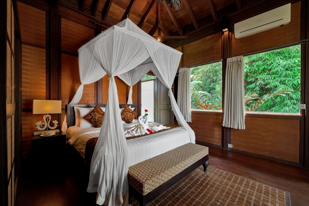 Villa Kembang Bali 18/50