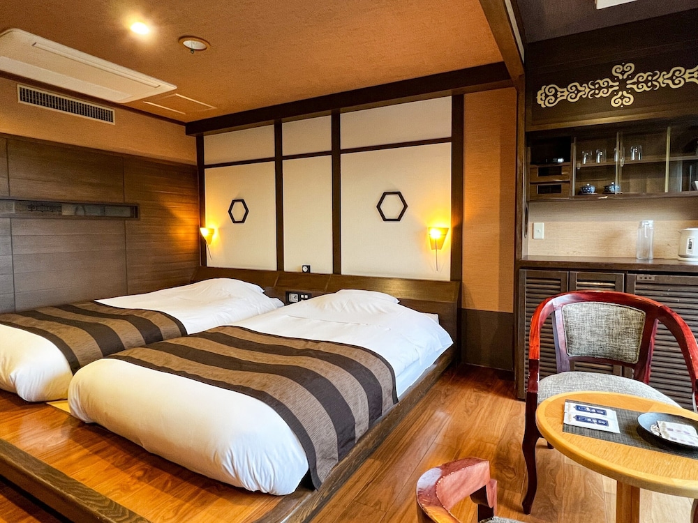 Hokuten No Oka Lake Abashiri Tsuruga Resort 15/50