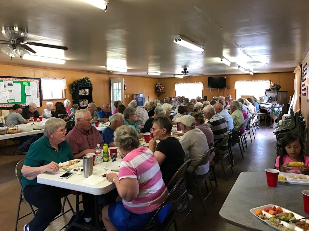 Grandview Cabins & RV Resort 33/50